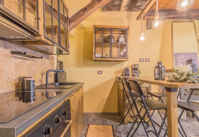 Appartamento a Varenna - Casa Cavalli Varenna Appartamento a Varenna - Casa Cavalli Varenna