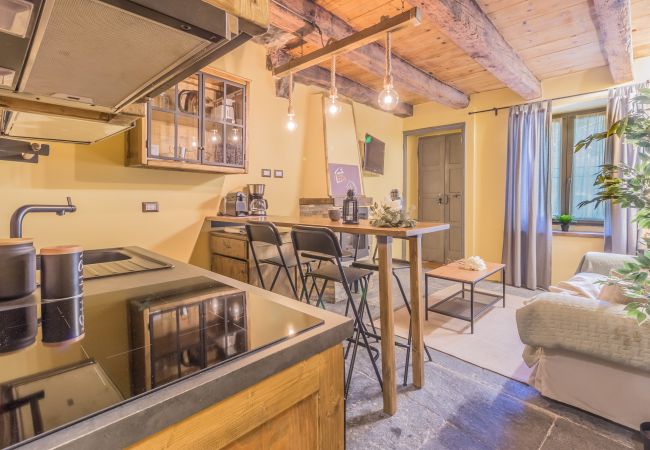 Appartamento a Varenna - Casa Cavalli Varenna Appartamento a Varenna - Casa Cavalli Varenna