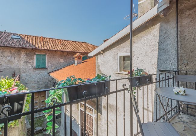 Appartamento a Varenna - Casa Cavalli Varenna Appartamento a Varenna - Casa Cavalli Varenna