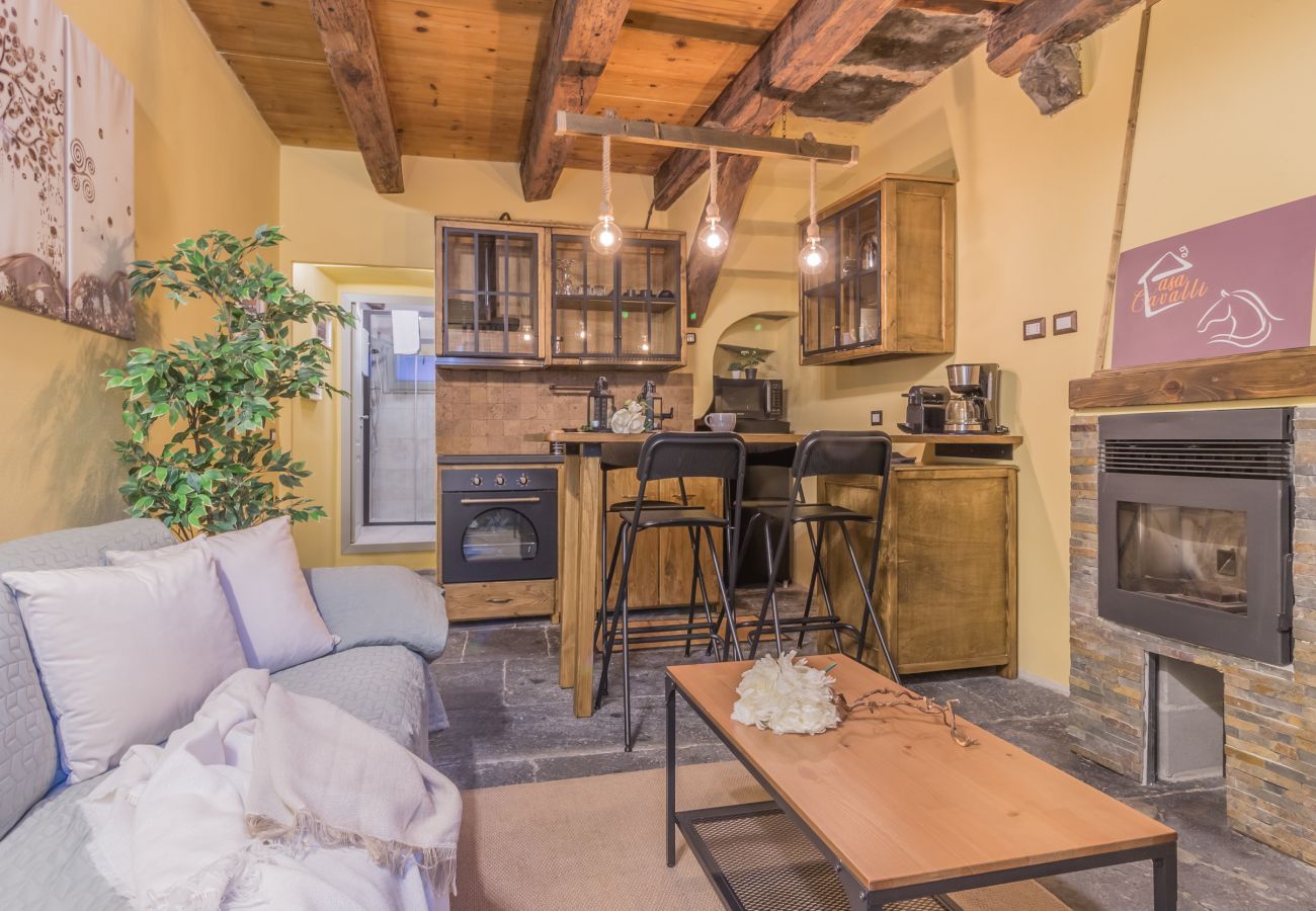 Appartamento a Varenna - Casa Cavalli Varenna