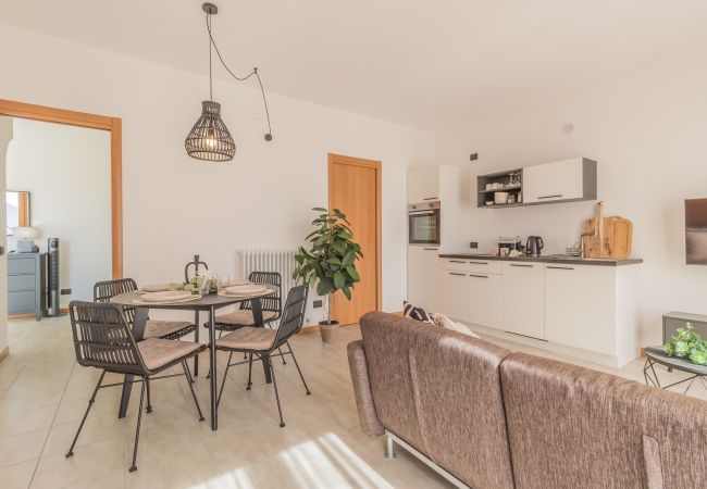 Appartamento a Perledo - Varenna Wanderlust Appartamento a Perledo - Varenna Wanderlust