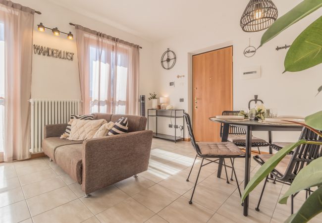 Appartamento a Perledo - Varenna Wanderlust Appartamento a Perledo - Varenna Wanderlust