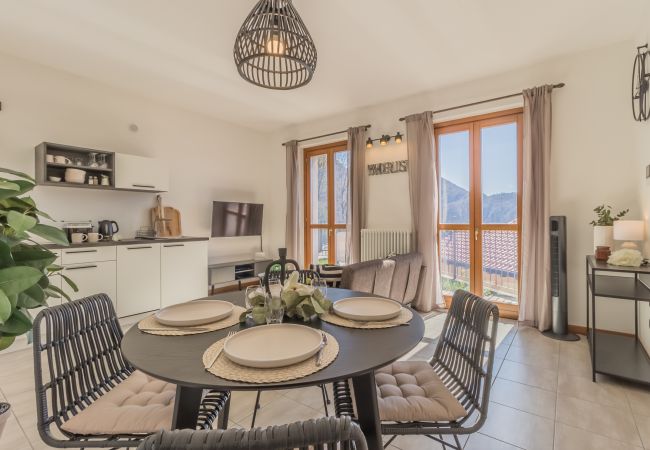 Appartamento a Perledo - Varenna Wanderlust Appartamento a Perledo - Varenna Wanderlust