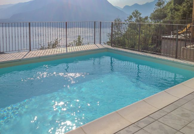 Appartamento a Perledo - Varenna Wanderlust Appartamento a Perledo - Varenna Wanderlust