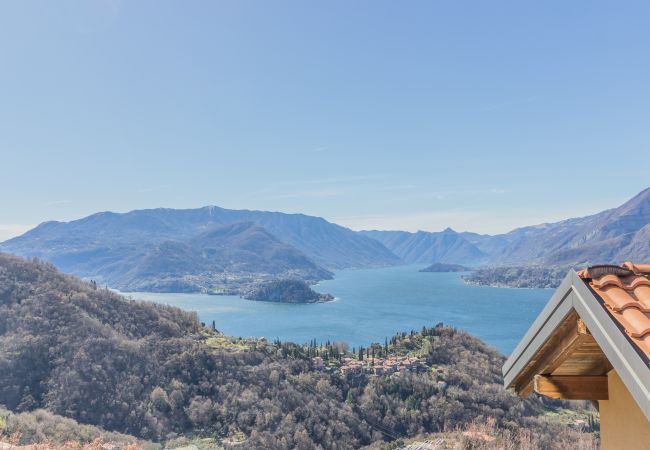 Appartamento a Perledo - Varenna Wanderlust Appartamento a Perledo - Varenna Wanderlust