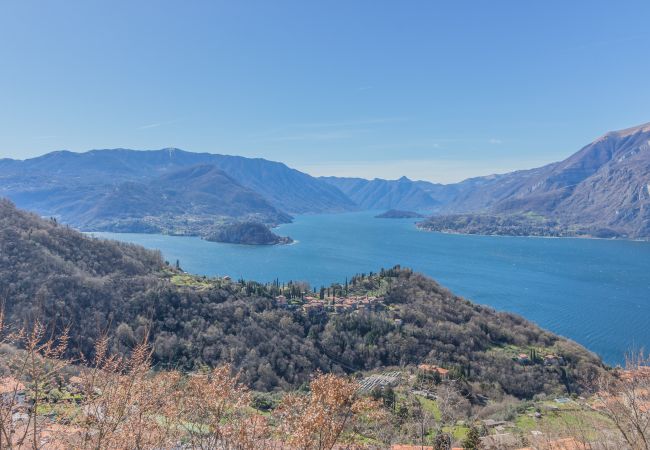 Appartamento a Perledo - Varenna Wanderlust Appartamento a Perledo - Varenna Wanderlust