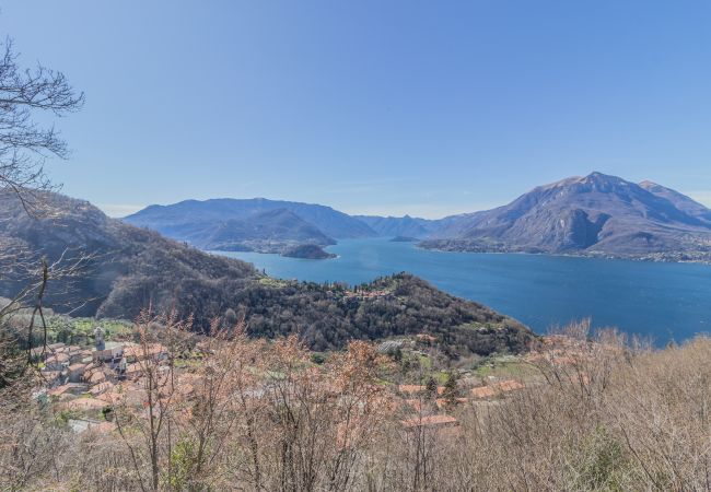 Appartamento a Perledo - Varenna Wanderlust Appartamento a Perledo - Varenna Wanderlust