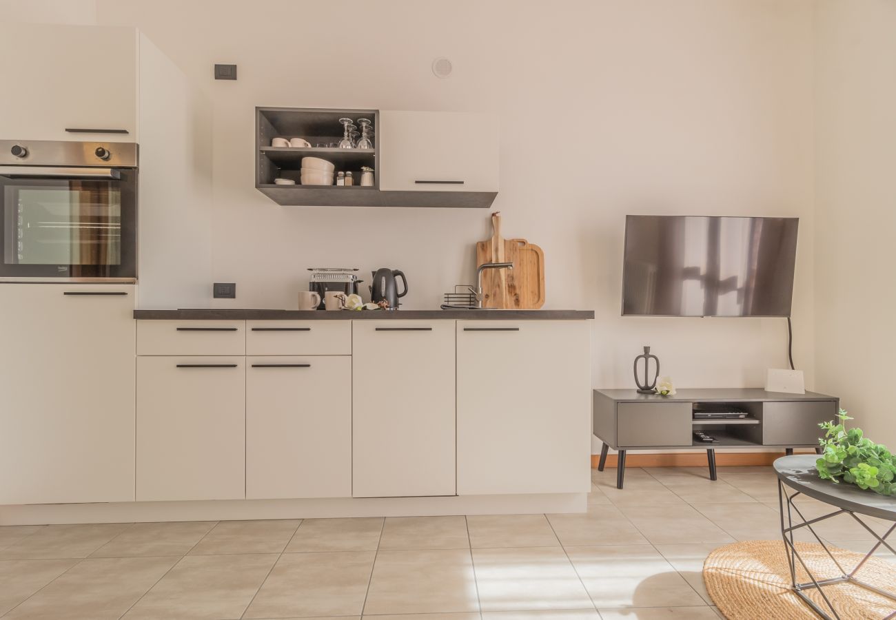 Appartamento a Perledo - Varenna Wanderlust Appartamento a Perledo - Varenna Wanderlust