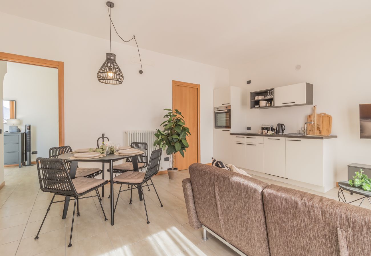 Appartamento a Perledo - Varenna Wanderlust Appartamento a Perledo - Varenna Wanderlust