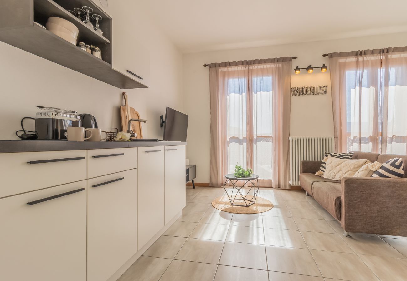 Appartamento a Perledo - Varenna Wanderlust Appartamento a Perledo - Varenna Wanderlust