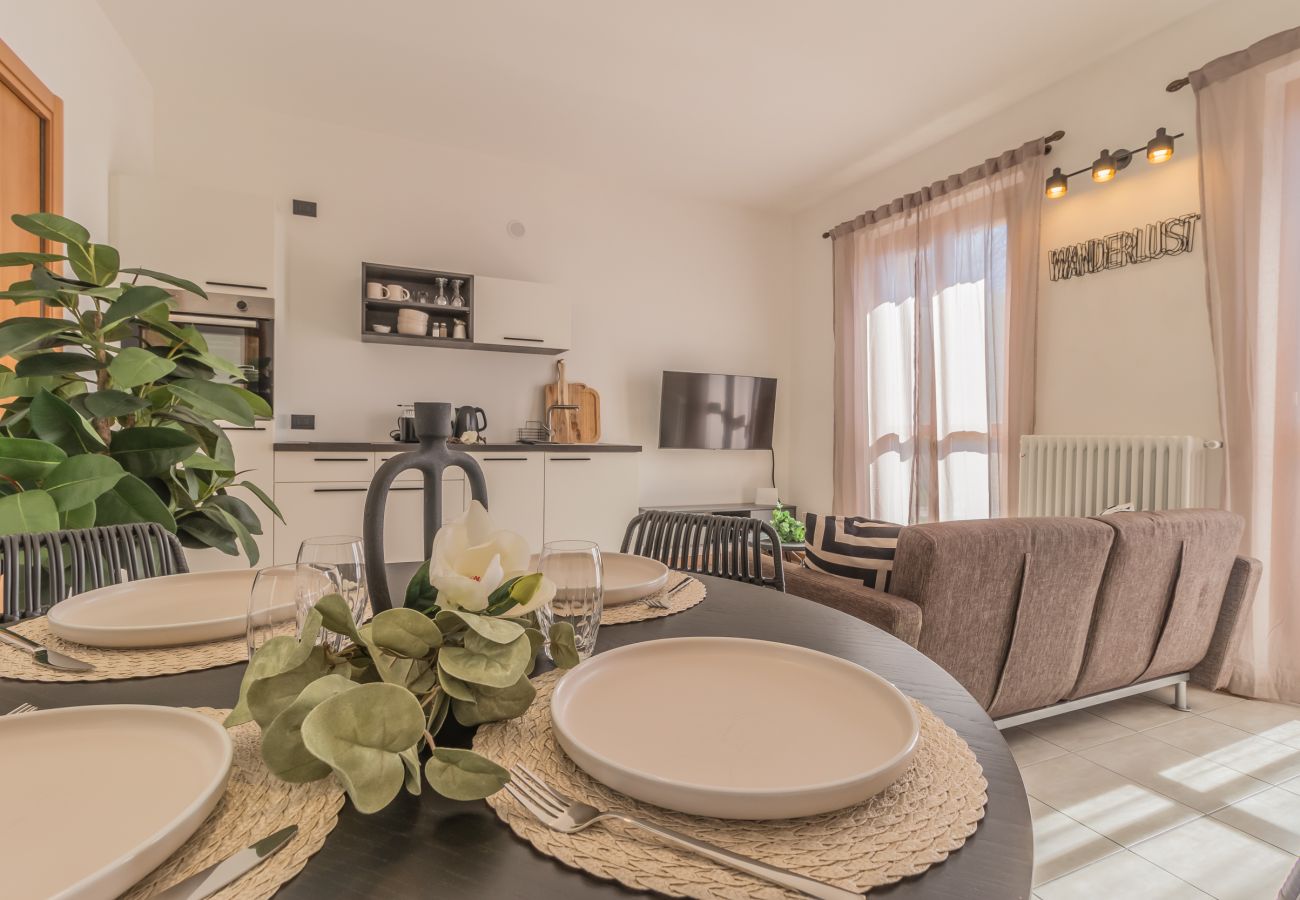 Appartamento a Perledo - Varenna Wanderlust Appartamento a Perledo - Varenna Wanderlust