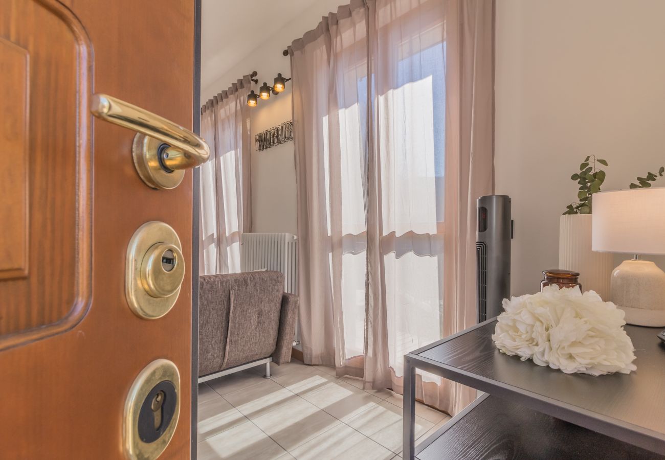 Appartamento a Perledo - Varenna Wanderlust Appartamento a Perledo - Varenna Wanderlust