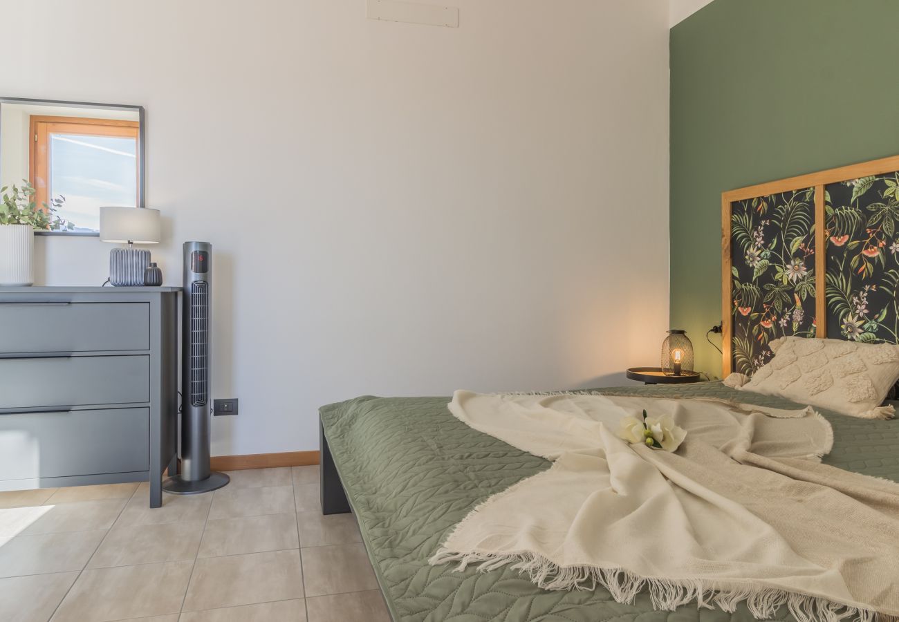 Appartamento a Perledo - Varenna Wanderlust Appartamento a Perledo - Varenna Wanderlust