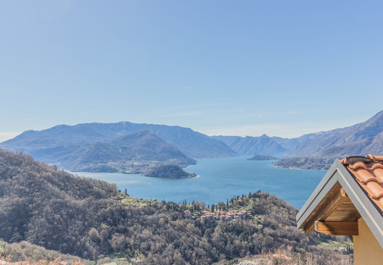 Appartamento a Perledo - Varenna Wanderlust Appartamento a Perledo - Varenna Wanderlust