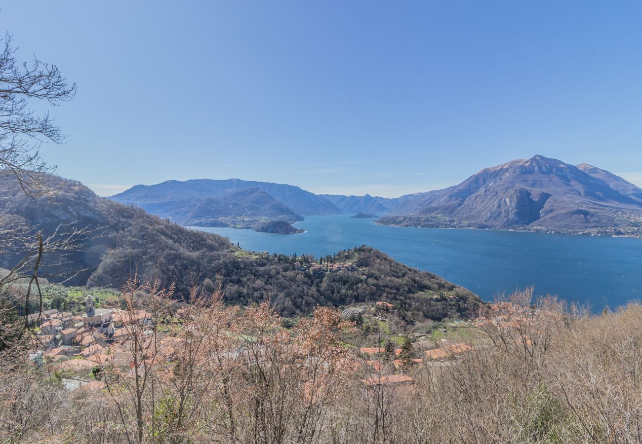 Appartamento a Perledo - Varenna Wanderlust Appartamento a Perledo - Varenna Wanderlust