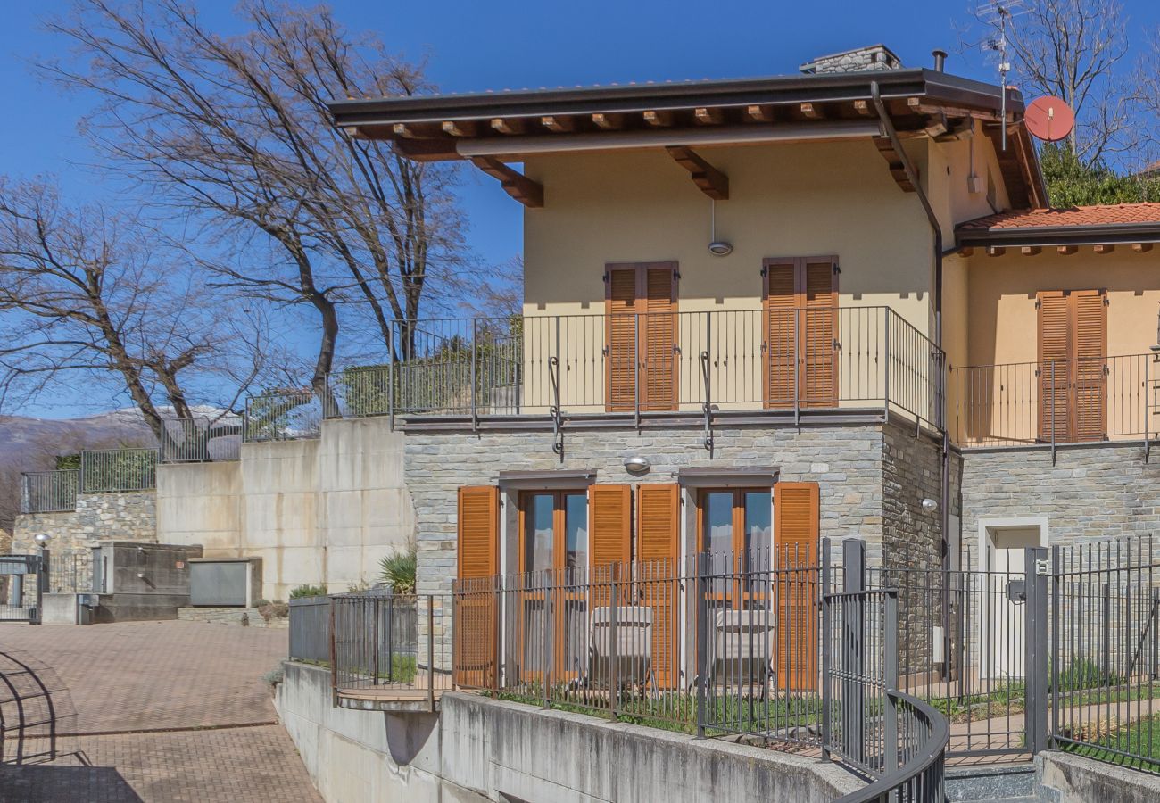 Appartamento a Perledo - Varenna Wanderlust Appartamento a Perledo - Varenna Wanderlust