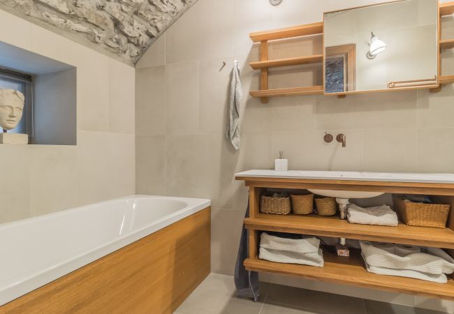 Appartamento a Varenna - Casa Stella Appartamento a Varenna - Casa Stella