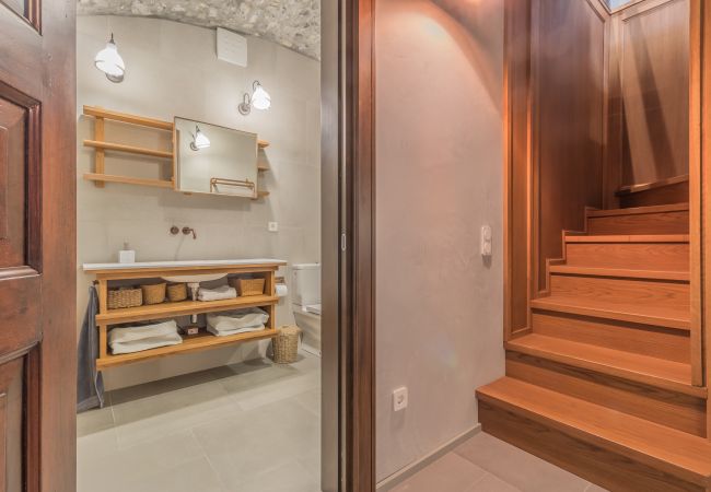 Appartamento a Varenna - Casa Stella Appartamento a Varenna - Casa Stella