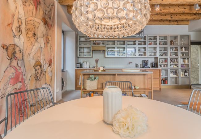 Appartamento a Varenna - Casa Stella Appartamento a Varenna - Casa Stella