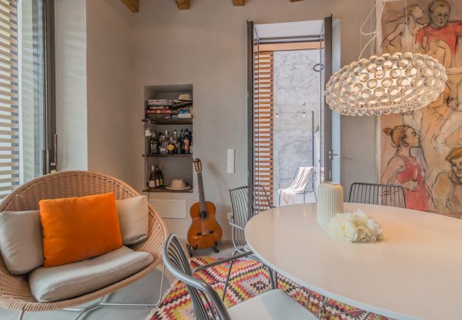 Appartamento a Varenna - Casa Stella Appartamento a Varenna - Casa Stella