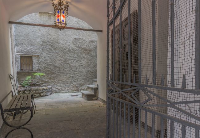 Appartamento a Varenna - Casa Stella Appartamento a Varenna - Casa Stella