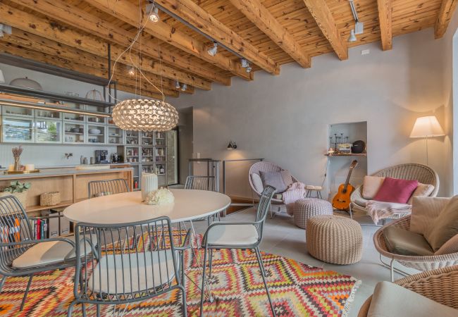 Appartamento a Varenna - Casa Stella Appartamento a Varenna - Casa Stella