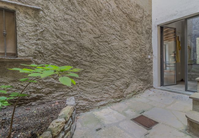 Appartamento a Varenna - Casa Stella Appartamento a Varenna - Casa Stella