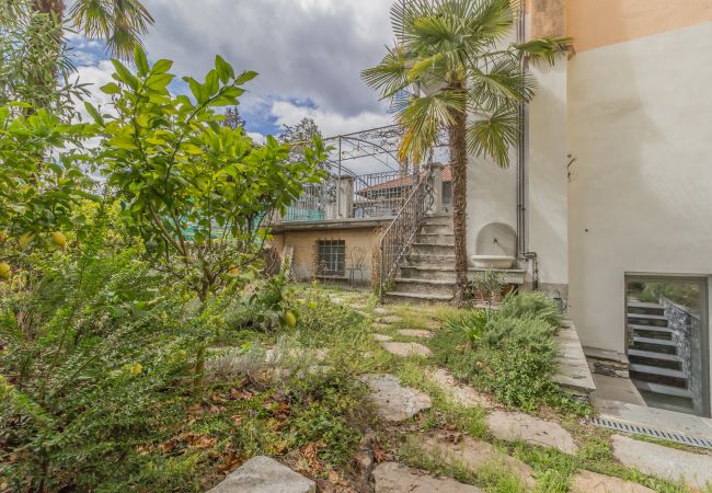 Appartamento a Varenna - Casa Stella Appartamento a Varenna - Casa Stella