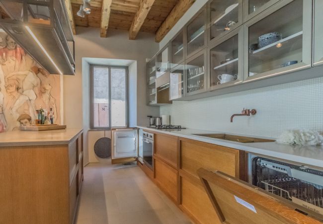 Appartamento a Varenna - Casa Stella Appartamento a Varenna - Casa Stella