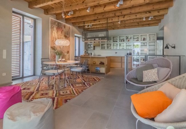Appartamento a Varenna - Casa Stella Appartamento a Varenna - Casa Stella