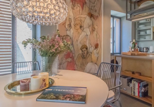 Appartamento a Varenna - Casa Stella Appartamento a Varenna - Casa Stella