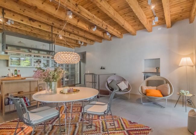 Appartamento a Varenna - Casa Stella Appartamento a Varenna - Casa Stella