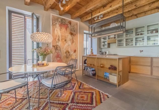 Appartamento a Varenna - Casa Stella Appartamento a Varenna - Casa Stella