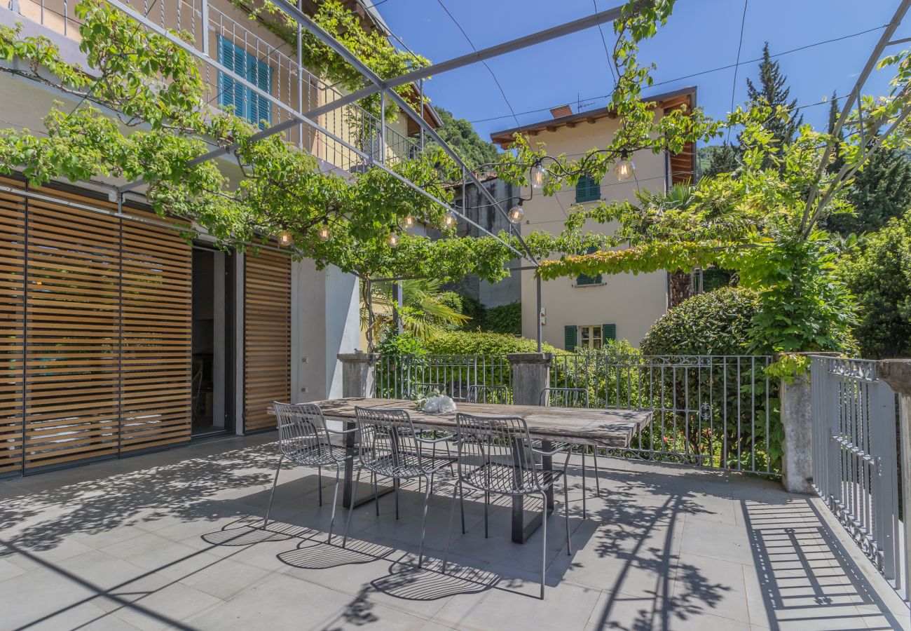 Appartamento a Varenna - Casa Stella