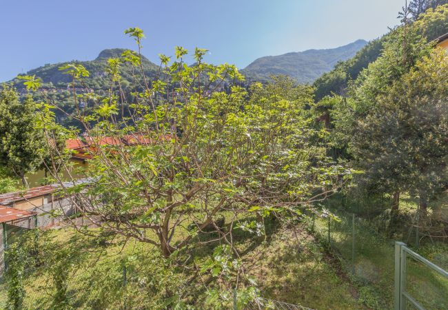 Appartamento a Varenna - Casa Bobbie Appartamento a Varenna - Casa Bobbie