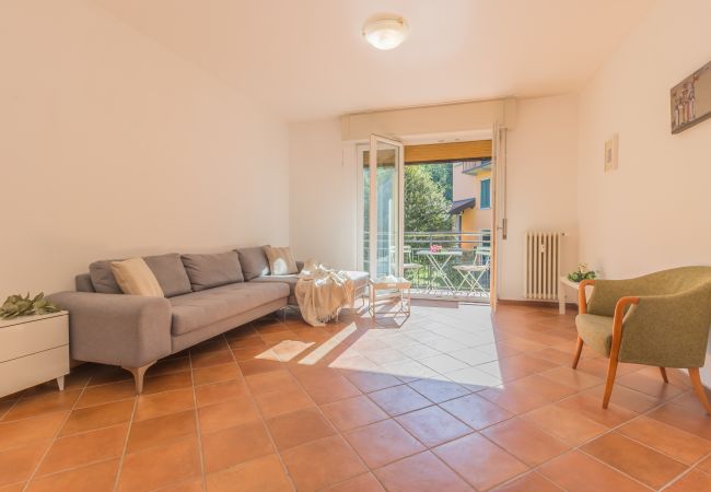 Appartamento a Varenna - Casa Bobbie Appartamento a Varenna - Casa Bobbie