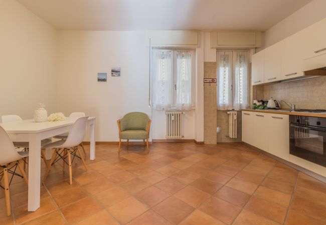 Appartamento a Varenna - Casa Bobbie Appartamento a Varenna - Casa Bobbie