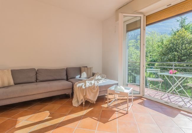 Appartamento a Varenna - Casa Bobbie Appartamento a Varenna - Casa Bobbie