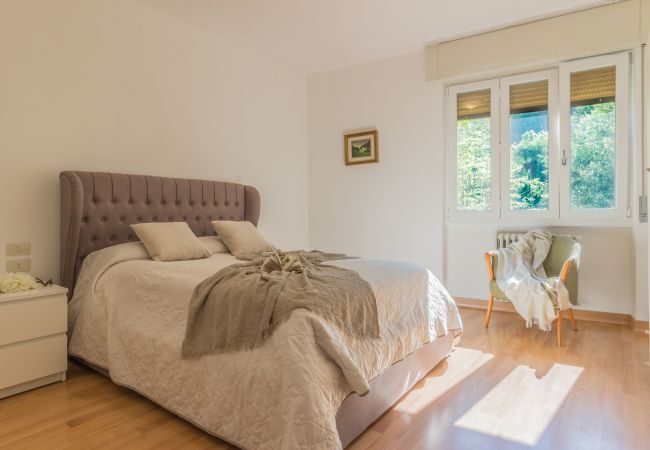 Appartamento a Varenna - Casa Bobbie Appartamento a Varenna - Casa Bobbie