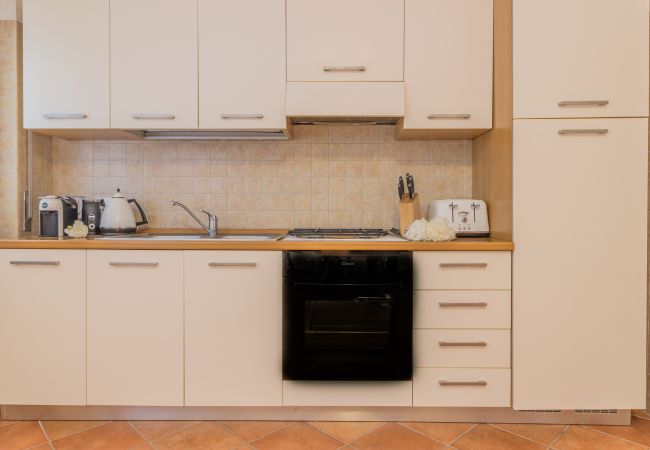 Appartamento a Varenna - Casa Bobbie Appartamento a Varenna - Casa Bobbie