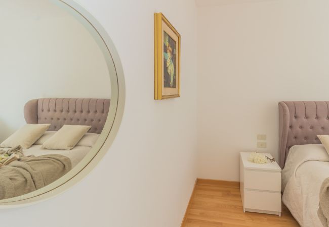 Appartamento a Varenna - Casa Bobbie Appartamento a Varenna - Casa Bobbie