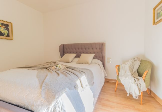 Appartamento a Varenna - Casa Bobbie Appartamento a Varenna - Casa Bobbie