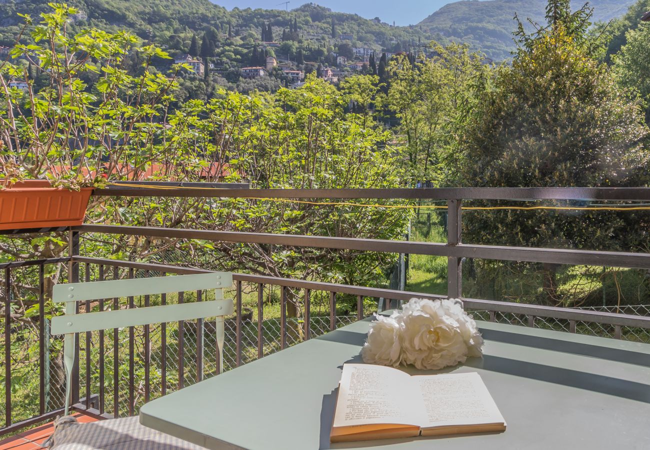 Appartamento a Varenna - Casa Bobbie