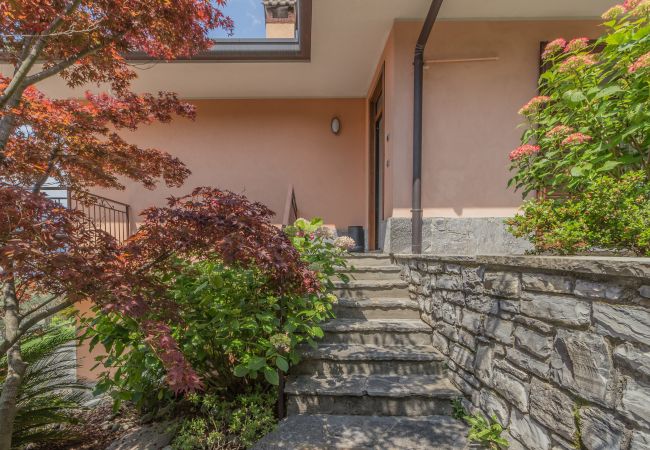 Casa a Varenna - Candy House Casa a Varenna - Candy House