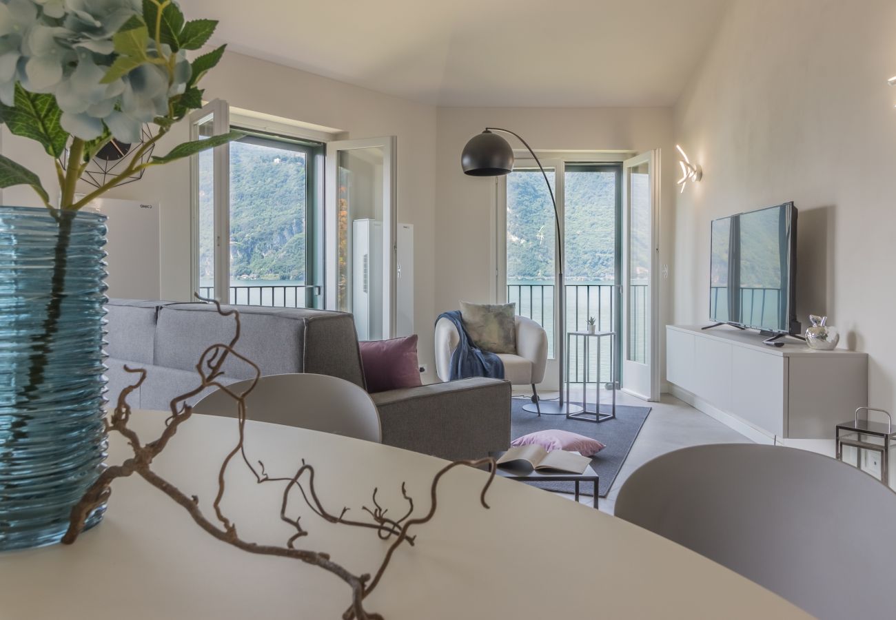 Appartamento a Lierna - Sunset View