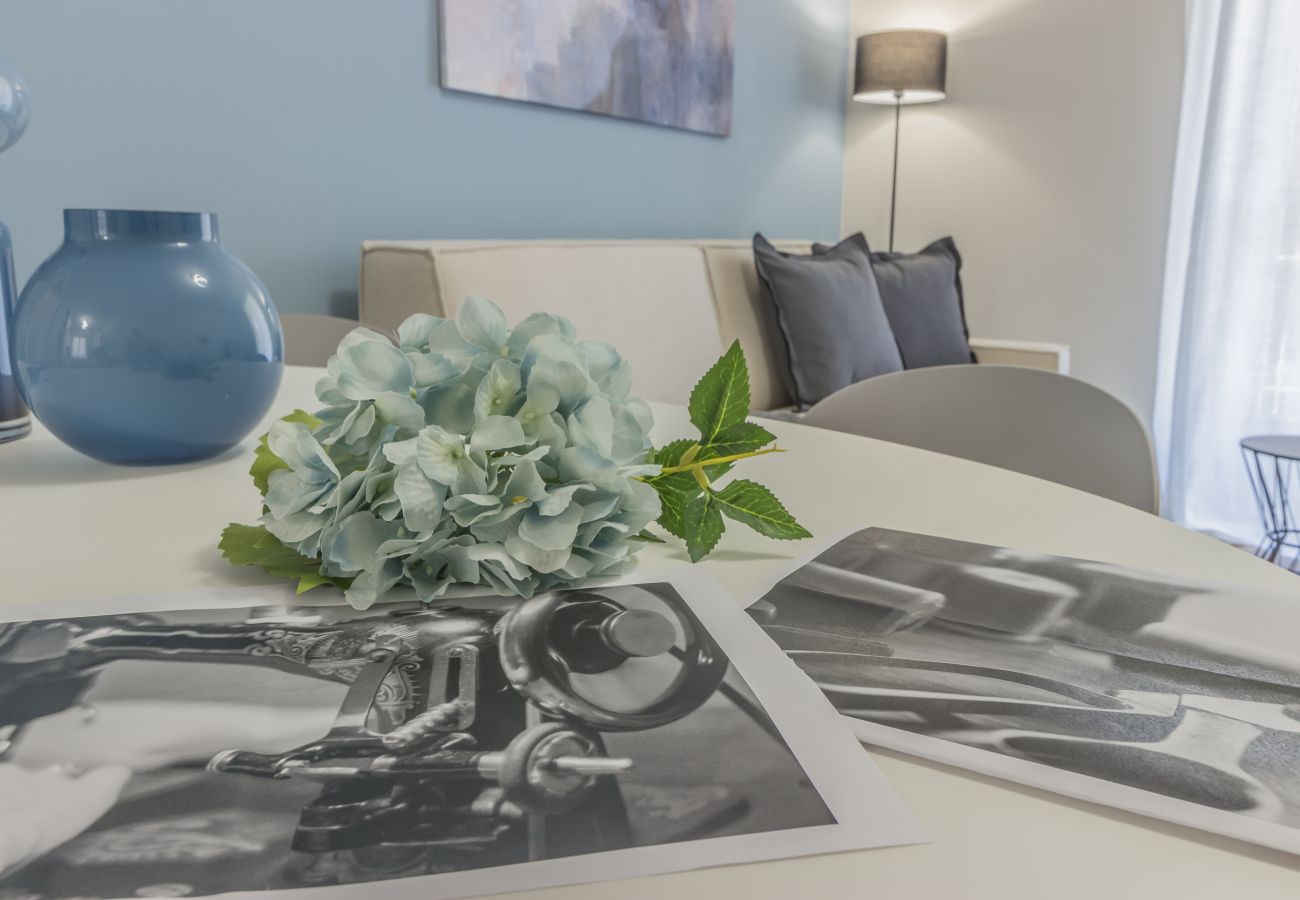 Appartamento a Perledo - La casa del sarto