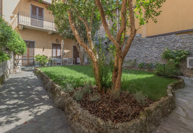 Appartamento a Varenna - The Secret Garden Appartamento a Varenna - The Secret Garden