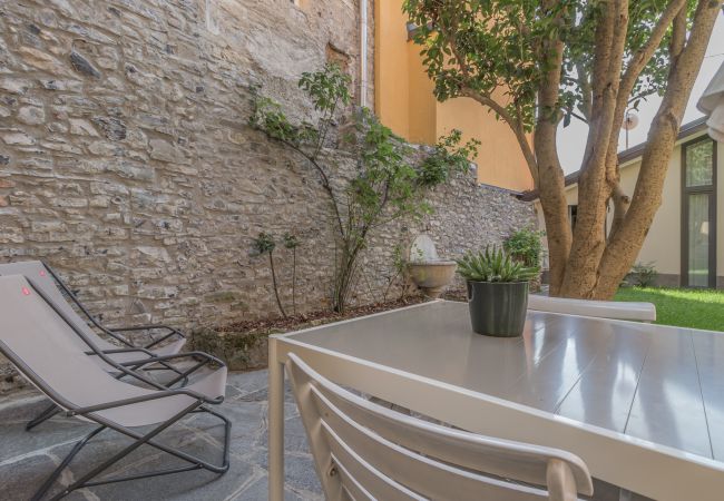 Appartamento a Varenna - The Secret Garden Appartamento a Varenna - The Secret Garden