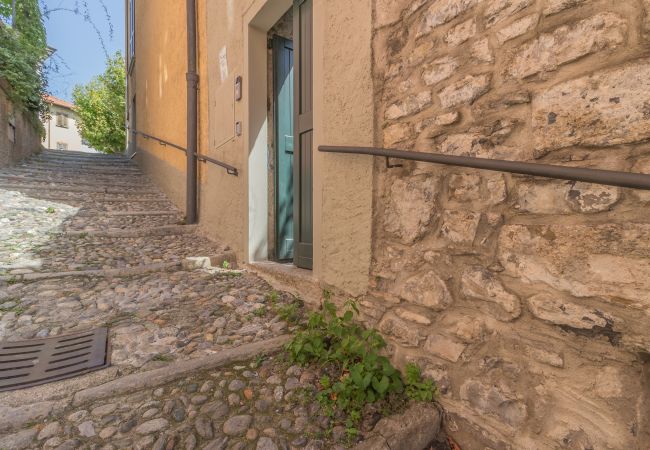 Appartamento a Varenna - The Secret Garden Appartamento a Varenna - The Secret Garden