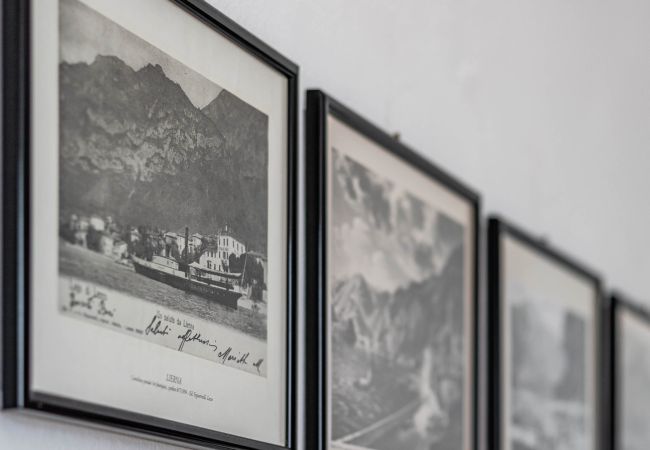Appartamento a Mandello del Lario - Il lago di Diana Appartamento a Mandello del Lario - Il lago di Diana